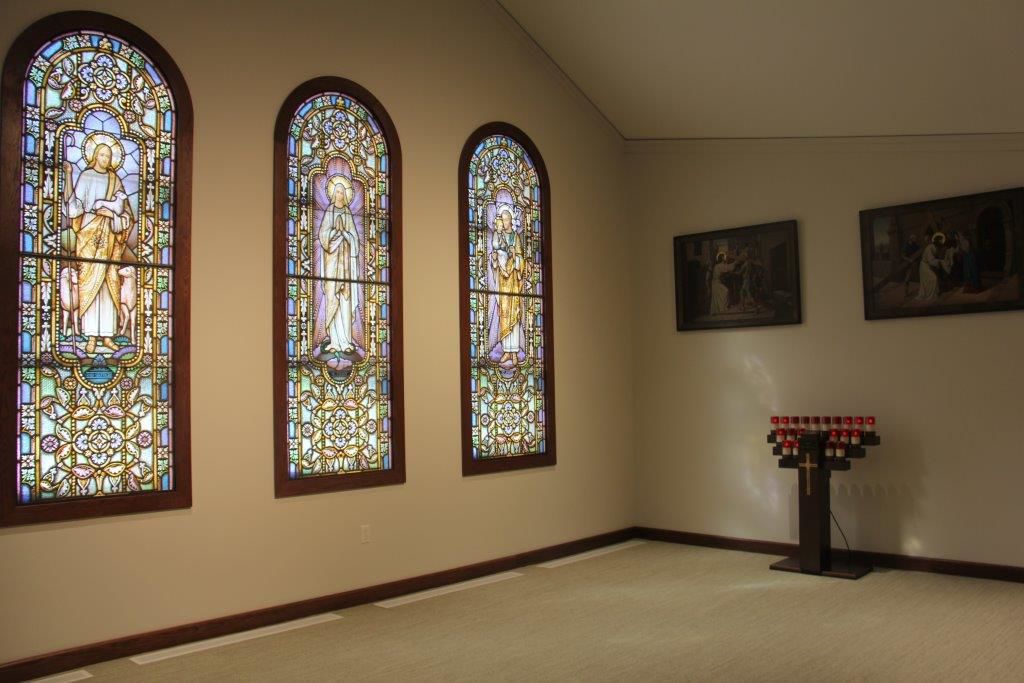 Sacred Heart Church